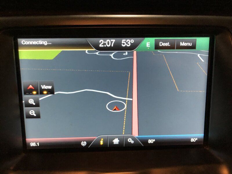 Used 2014 Ford Flex SEL w/ Equipment Group 202A AWD/4WD image 14
