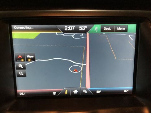 Used 2014 Ford Flex SEL w/ Equipment Group 202A image 14