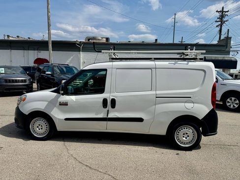Used 2019 RAM ProMaster City Tradesman image 7