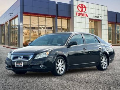 Used 2008 Toyota Avalon Limited