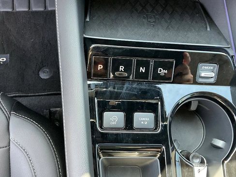 Certified 2025 Nissan Murano SL image 21