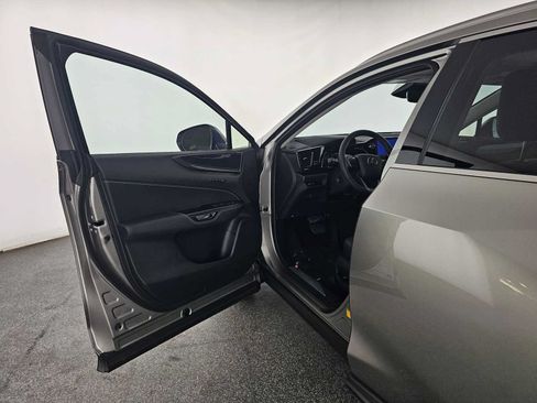 Certified 2026 Lexus NX 450h+ AWD w/ Luxury Package image 20