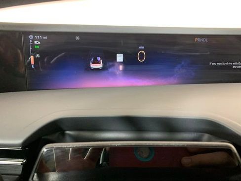 Used 2024 Lincoln Nautilus Reserve image 20