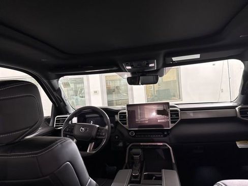 New 2026 Toyota Tundra Limited image 11