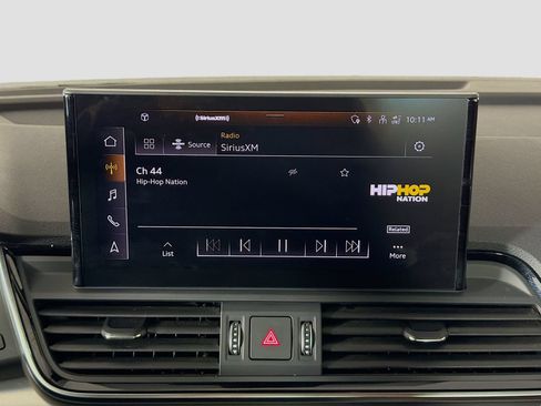 Certified 2023 Audi Q5 2.0T Premium Plus w/ Premium Plus Package AWD/4WD image 15