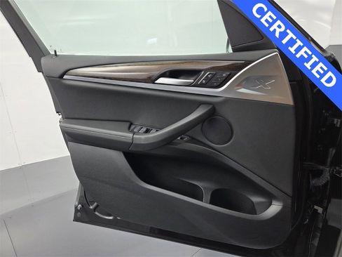 Certified 2024 BMW X3 sDrive30i w/ Convenience Package image 33