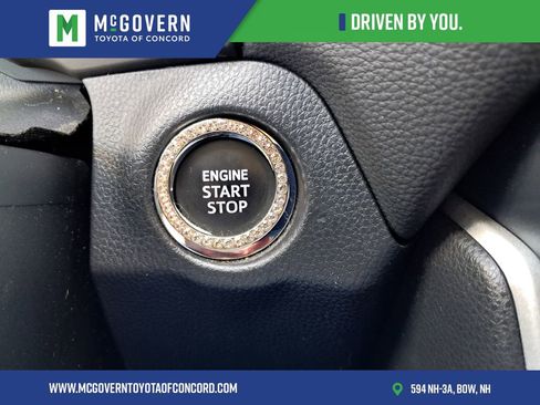 Used 2023 Toyota RAV4 XLE w/ Convenience Package AWD/4WD image 33