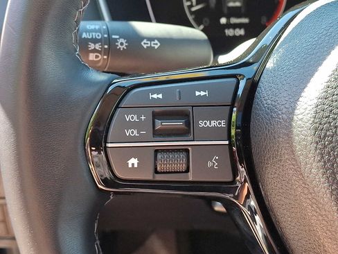 Used 2024 Honda Civic EX-L image 21