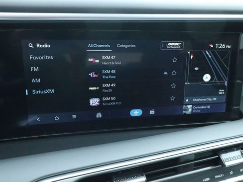 New 2026 Hyundai Palisade Calligraphy image 13