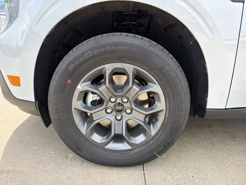 New 2026 Ford Maverick XLT AWD/4WD image 11