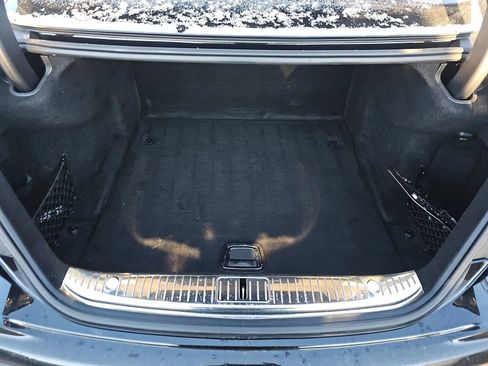 Used 2019 Mercedes-Benz S 63 AMG S 63 AMG Coupe 2D image 9