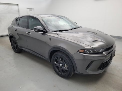 Used 2024 Dodge Hornet R/T w/ R/T Blacktop Package AWD/4WD image 11