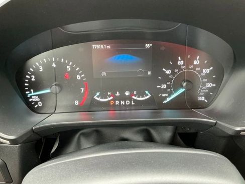 Used 2021 Ford Escape SE w/ SE Sport Appearance Package AWD/4WD image 28
