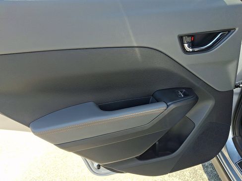 New 2026 Subaru Crosstrek 2.5i Limited AWD/4WD image 8