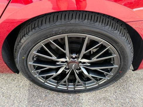 Used 2020 Genesis G80 3.8 w/ Sport Package 02 AWD/4WD image 7