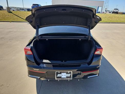 Used 2023 Kia K5 GT-Line image 27