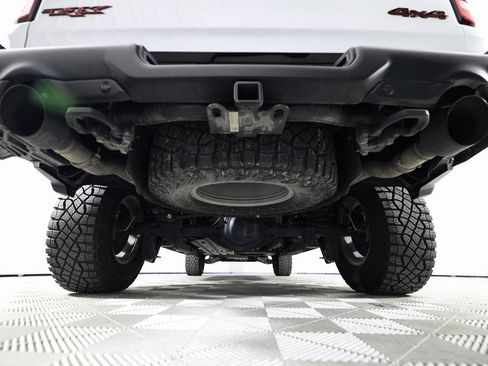Used 2024 RAM 1500 TRX image 64