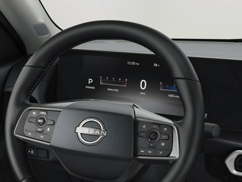 New 2026 Nissan Sentra SV w/ SV Convenience Package FWD image 18