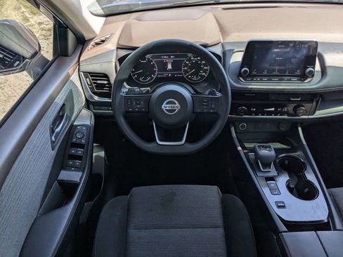 Used 2021 Nissan Rogue SV FWD image 15