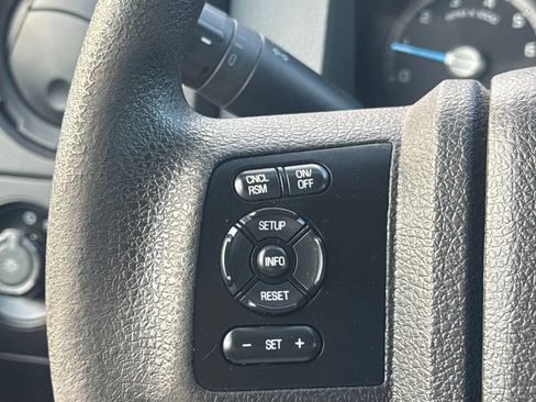 Used 2015 Ford F250 XL w/ XL Appearance Package RWD image 20
