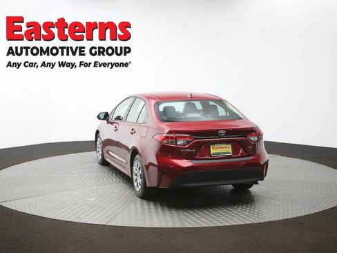 Used 2024 Toyota Corolla LE image 64