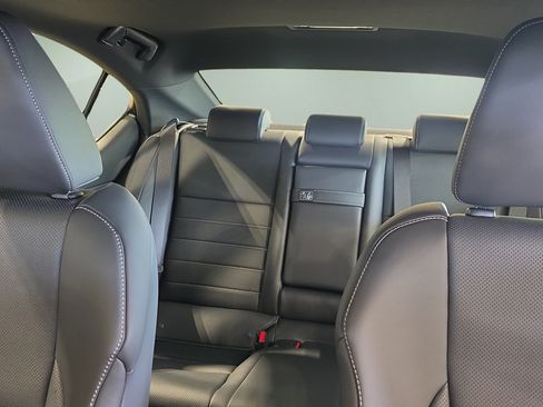 New 2026 Lexus IS 350 F Sport AWD/4WD image 17