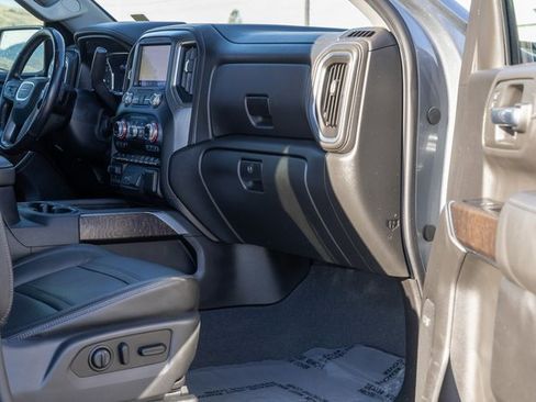 Used 2019 GMC Sierra 1500 Denali w/ Denali Ultimate Package image 20