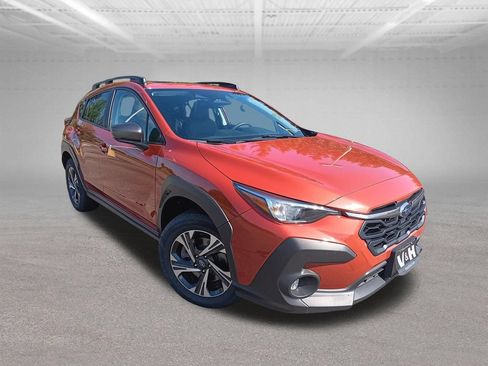 Used 2024 Subaru Crosstrek 2.0i Premium AWD/4WD image 23