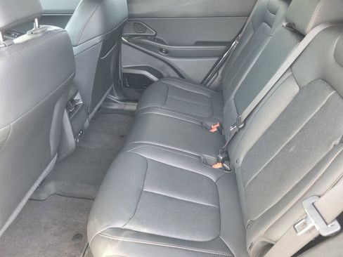 New 2026 Jeep Cherokee Overland image 31