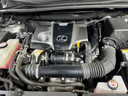 Used 2020 Lexus NX 300 F Sport image 29