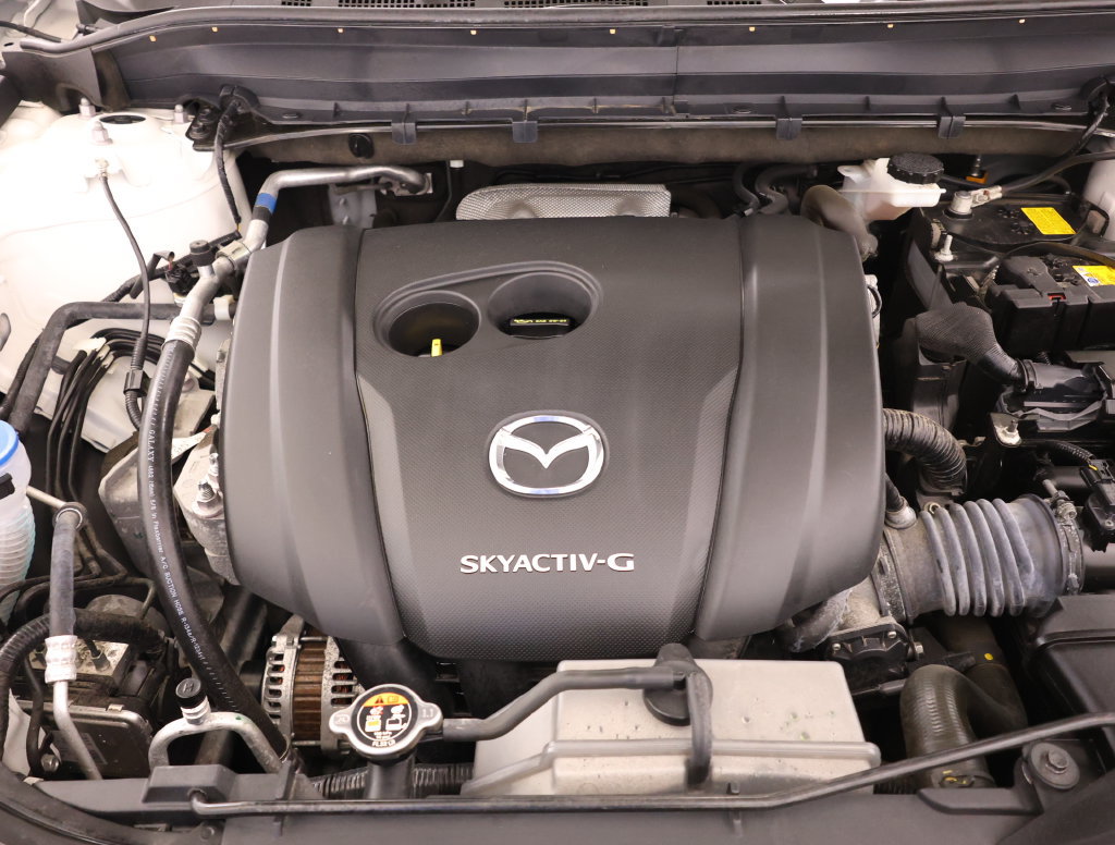 Certified 2023 MAZDA CX-5 AWD 2.5 S image 27