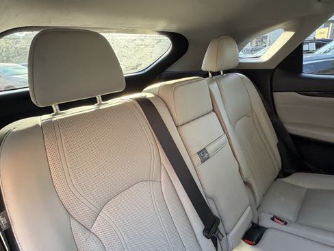 Used 2019 Lexus RX 350 AWD w/ Navigation Package image 42