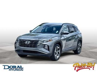 Used 2024 Hyundai Tucson SEL w/ Convenience Package FWD video 1