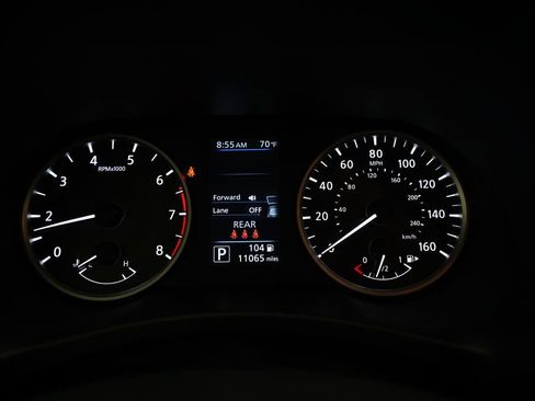 Certified 2022 Nissan Sentra S w/ Trunk Package FWD image 2