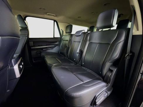Used 2024 Ford Expedition Max XLT image 23