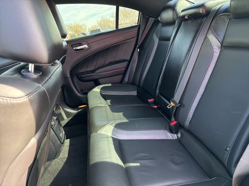 Used 2023 Dodge Charger SXT w/ Plus Group image 12
