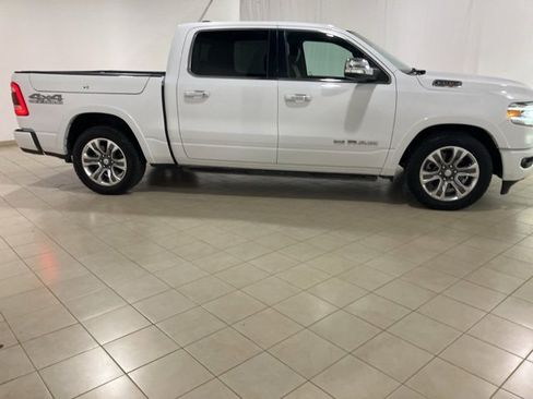Used 2021 RAM 1500 Limited image 6