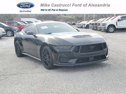 Used 2024 Ford Mustang GT Premium w/ GT Performance Package