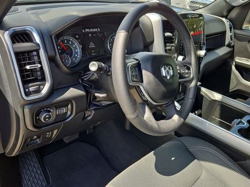 Used 2025 RAM 1500 Big Horn image 12