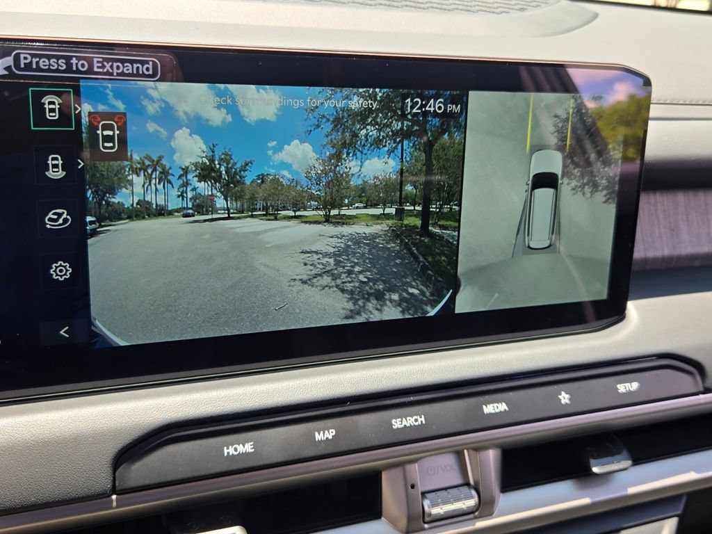 New 2027 Kia Telluride SX Prestige AWD/4WD image 11
