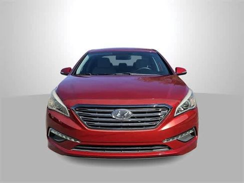 Used 2015 Hyundai Sonata ECO image 3