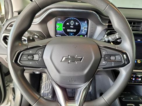 Used 2023 Chevrolet Bolt EUV LT w/ Driver Confidence Package image 23