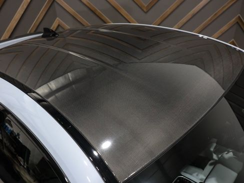 Used 2021 BMW M4 Competition w/ M Carbon Exterior Package image 22