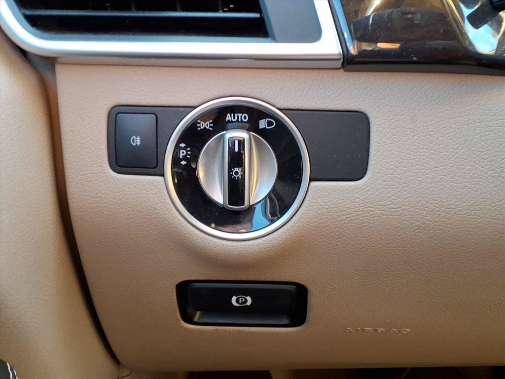 Used 2015 Mercedes-Benz ML 350 2WD image 21
