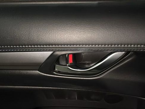 Used 2023 MAZDA CX-5 AWD 2.5 S w/ Preferred Package image 8