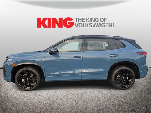 New 2026 Volkswagen Tiguan SE R-Line AWD/4WD image 7