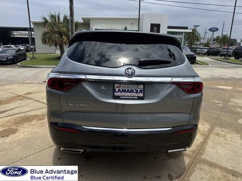 Used 2024 Buick Enclave Essence w/ LPO, Floor Liner Package FWD image 9