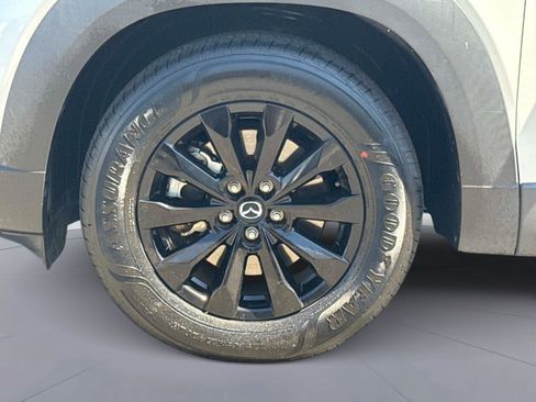 Certified 2023 MAZDA CX-50 AWD 2.5 S w/ Cargo Package image 10