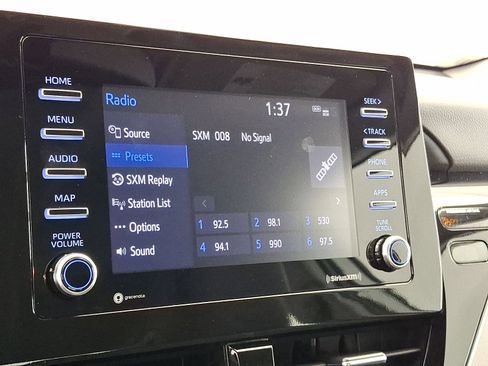 Used 2023 Toyota Camry LE FWD image 6
