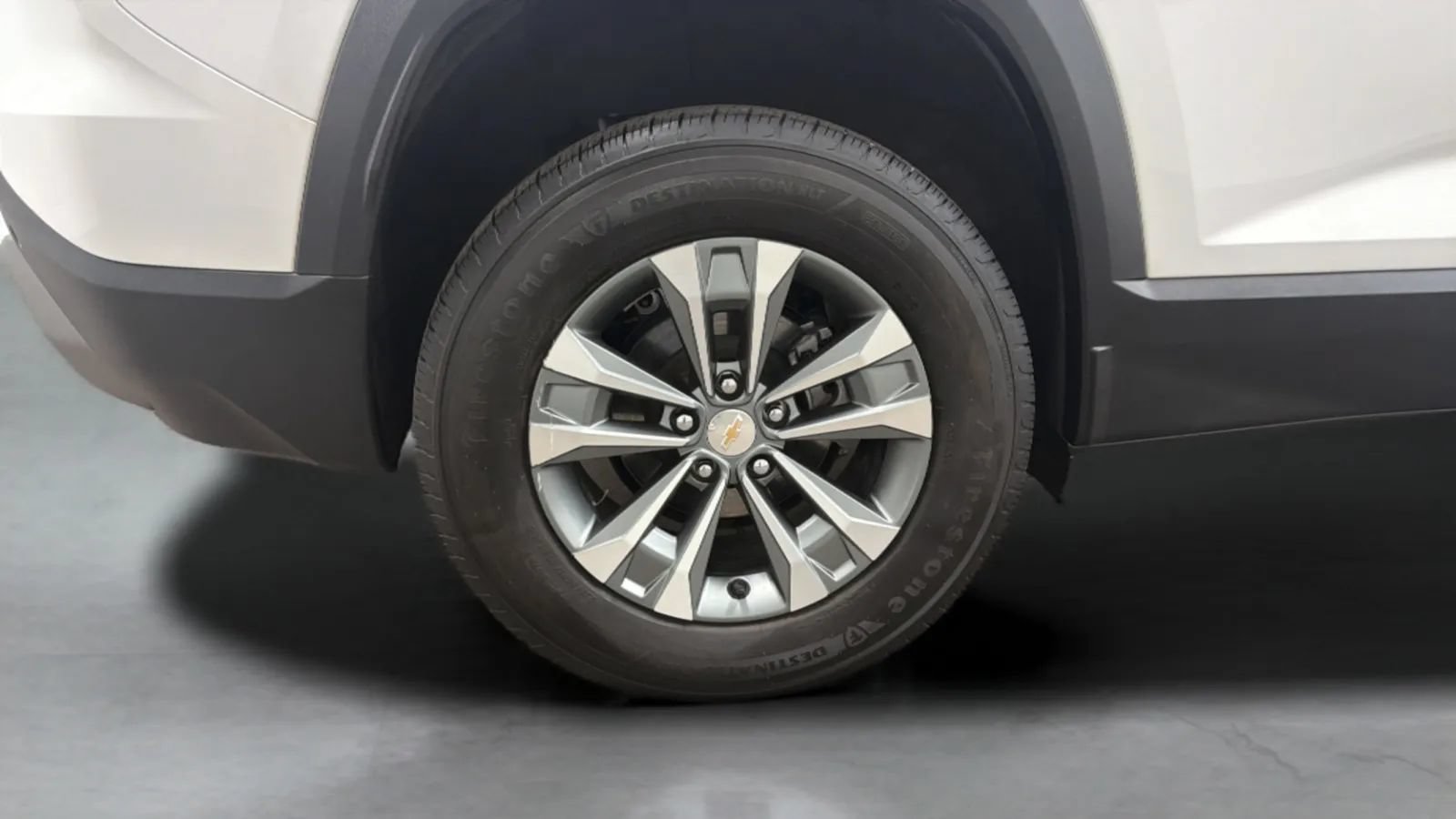 Used 2025 Chevrolet Equinox LT FWD image 27